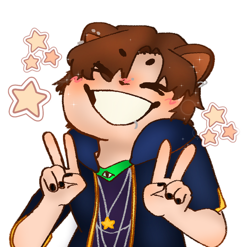 Base ©️ taffybuns